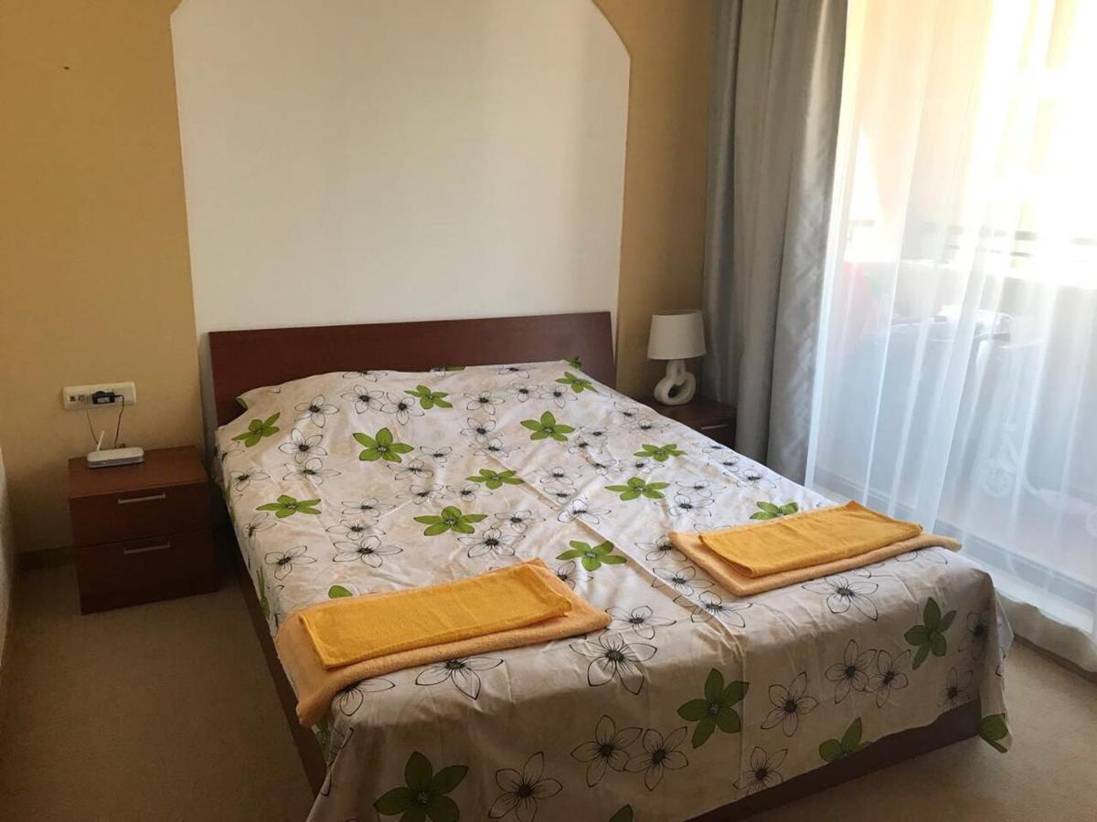 Apartment 2Br, Тристаен In Complex Green Life Sozopol Exterior photo