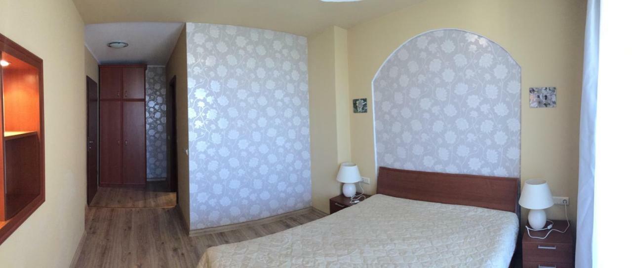 Apartment 2Br, Тристаен In Complex Green Life Sozopol Exterior photo