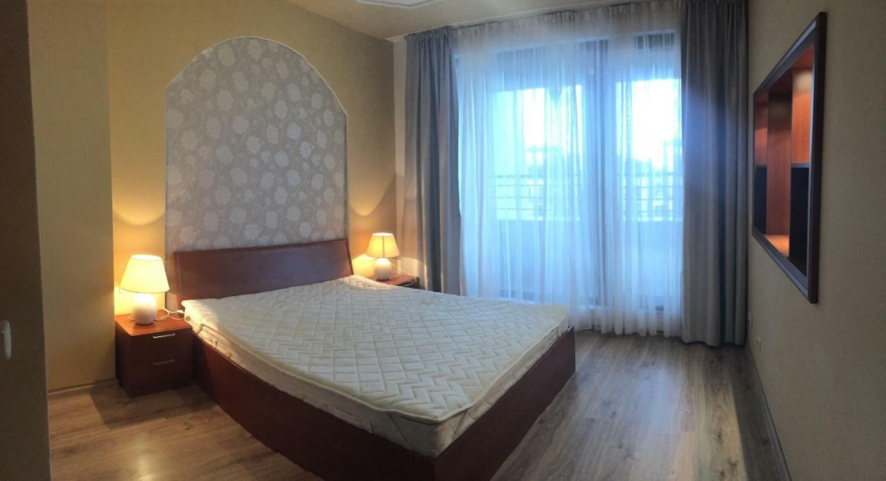 Apartment 2Br, Тристаен In Complex Green Life Sozopol Exterior photo